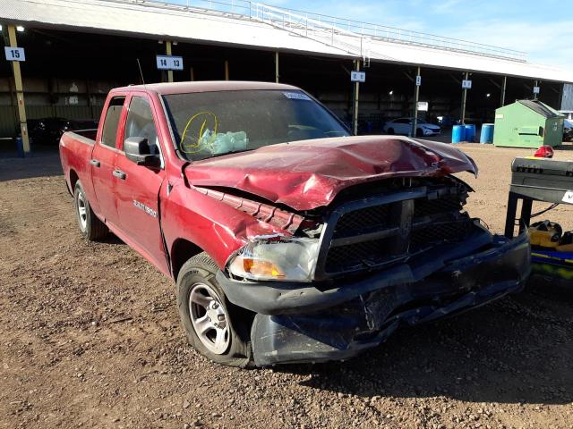 DODGE RAM 1500 S 2012 1c6rd6fp0cs268484