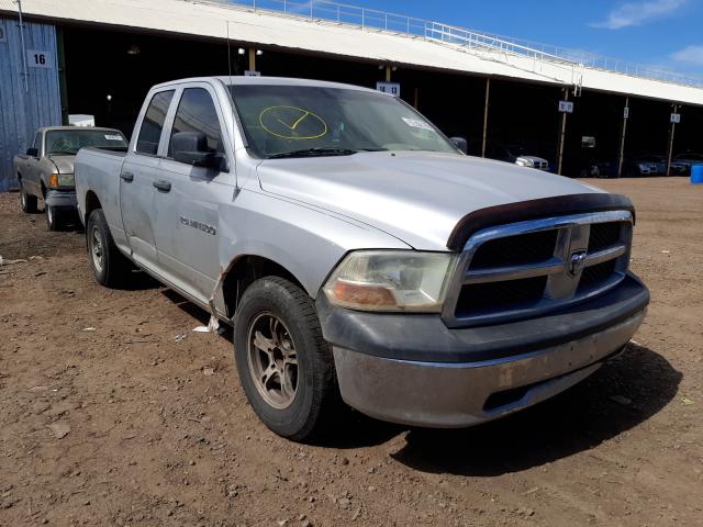 DODGE RAM 1500 S 2012 1c6rd6fp0cs307431