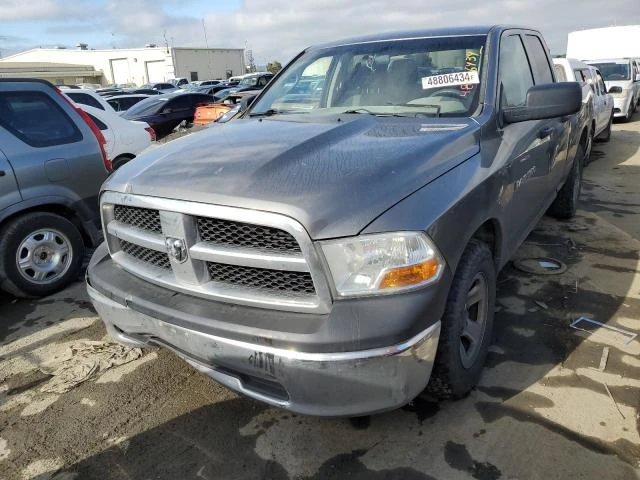 DODGE RAM 1500 S 2012 1c6rd6fp1cs111921