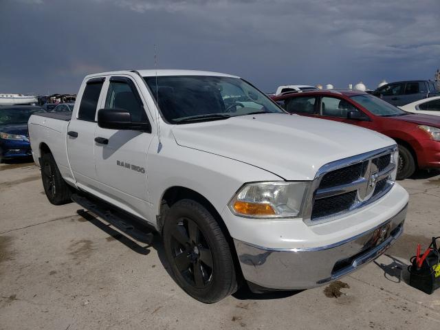 DODGE RAM 1500 S 2012 1c6rd6fp1cs231766