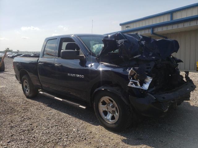 DODGE RAM 1500 S 2012 1c6rd6fp1cs253704