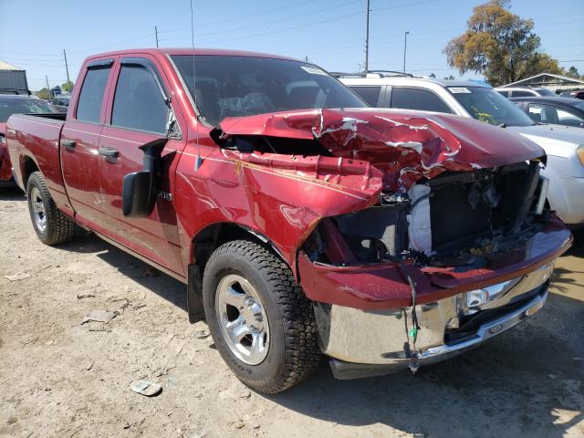 DODGE RAM 1500 S 2012 1c6rd6fp2cs207735