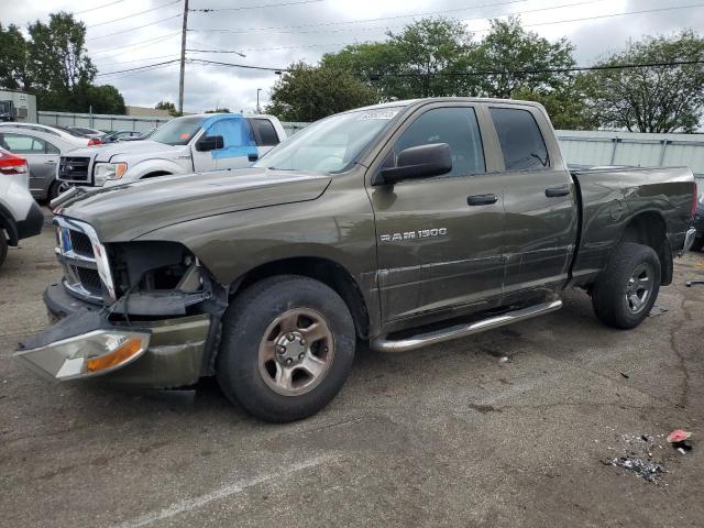 DODGE RAM 1500 S 2012 1c6rd6fp3cs113671