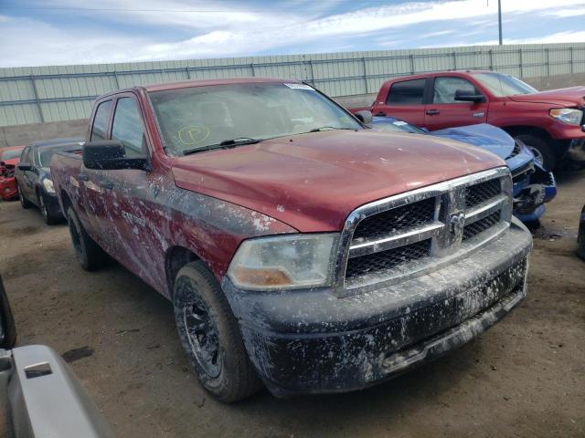 DODGE RAM 1500 S 2012 1c6rd6fp3cs123388