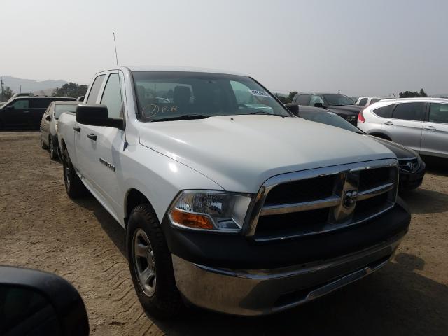 DODGE RAM 1500 S 2012 1c6rd6fp3cs221353