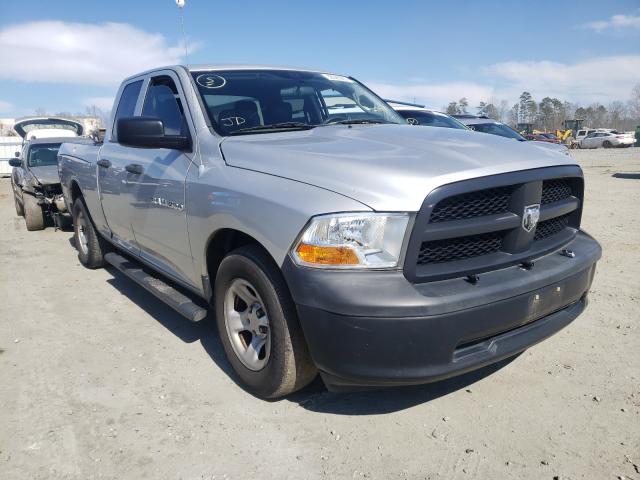 DODGE RAM 1500 S 2012 1c6rd6fp3cs232126