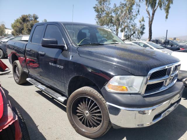 DODGE RAM 1500 S 2012 1c6rd6fp3cs268852