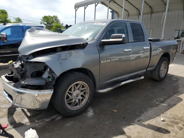 DODGE RAM 1500 2012 1c6rd6fp3cs301963