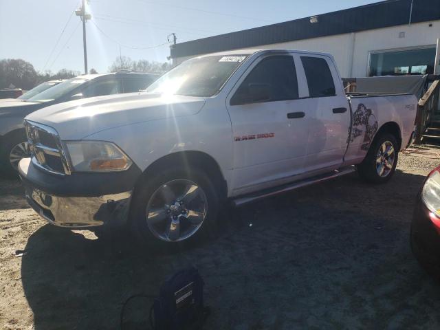 DODGE RAM 1500 S 2012 1c6rd6fp4cs130219