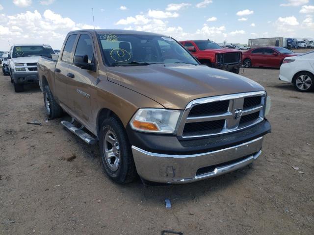 DODGE RAM 1500 S 2012 1c6rd6fp4cs148087