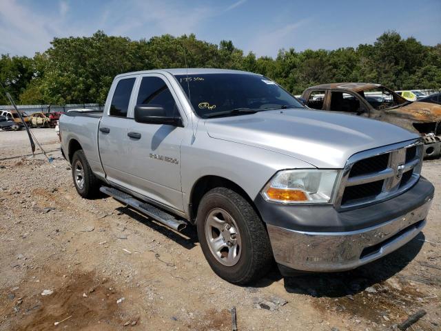 DODGE RAM 1500 S 2012 1c6rd6fp4cs175306