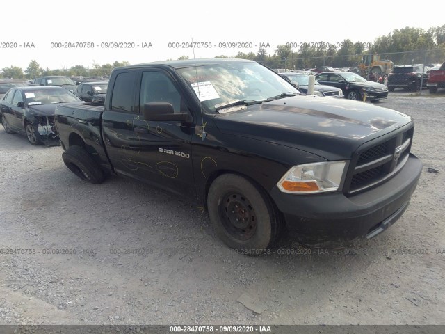 RAM 1500 2012 1c6rd6fp4cs253681