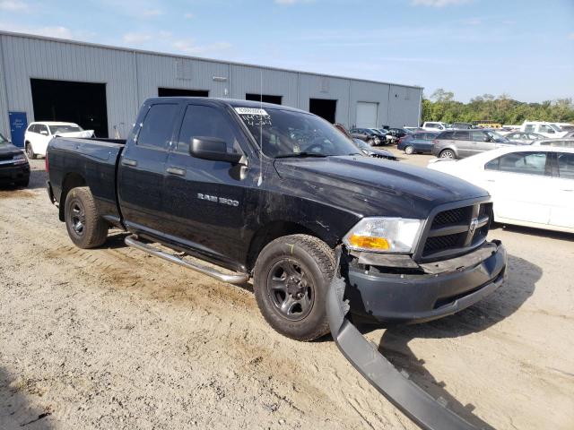 DODGE RAM 2012 1c6rd6fp4cs259044