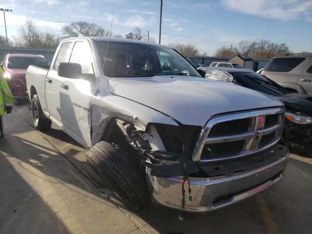 DODGE RAM 1500 S 2012 1c6rd6fp4cs313331