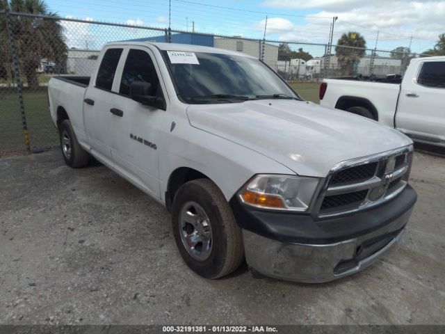 RAM 1500 2012 1c6rd6fp5cs130214