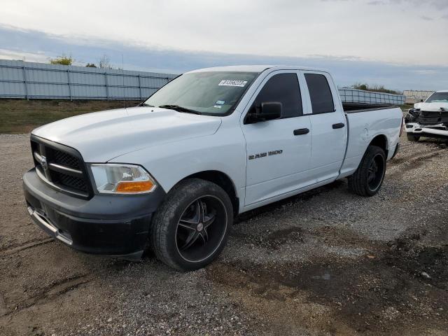 DODGE RAM 1500 2012 1c6rd6fp5cs235965