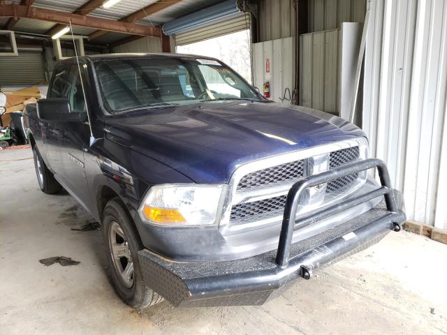 DODGE RAM 1500 S 2012 1c6rd6fp5cs313676