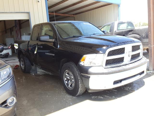 DODGE RAM 1500 S 2012 1c6rd6fp5cs313788