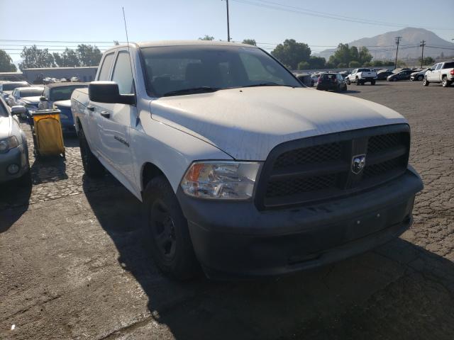 DODGE RAM 1500 S 2012 1c6rd6fp5cs330025