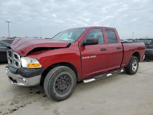 DODGE RAM 1500 2012 1c6rd6fp6cs101224