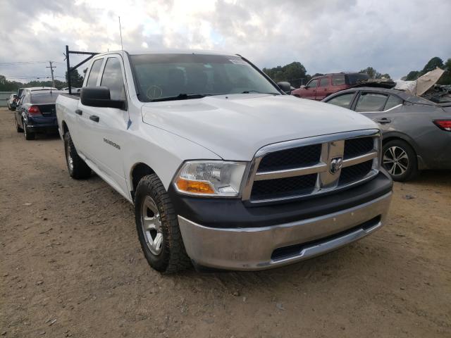 DODGE RAM 1500 S 2012 1c6rd6fp6cs130268