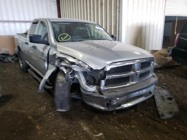 DODGE RAM 1500 S 2012 1c6rd6fp6cs302668