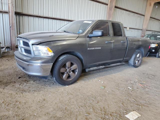 DODGE RAM 1500 2012 1c6rd6fp6cs306266