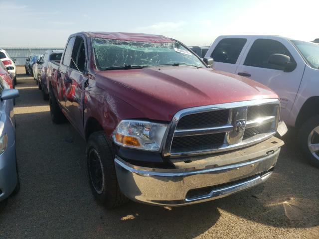 DODGE RAM 1500 S 2012 1c6rd6fp7cs113785