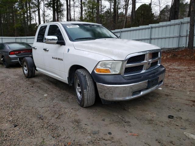 DODGE RAM 1500 S 2012 1c6rd6fp7cs130229