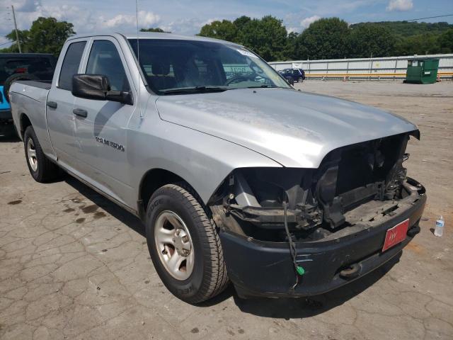 DODGE RAM 1500 S 2012 1c6rd6fp7cs249088