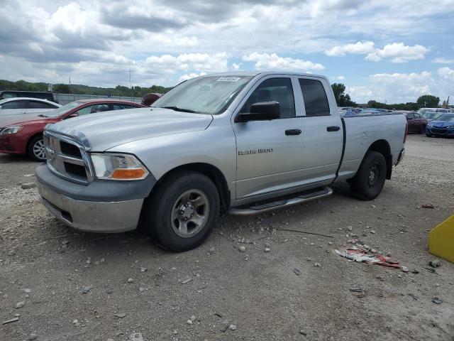 DODGE RAM 1500 2012 1c6rd6fp7cs275304