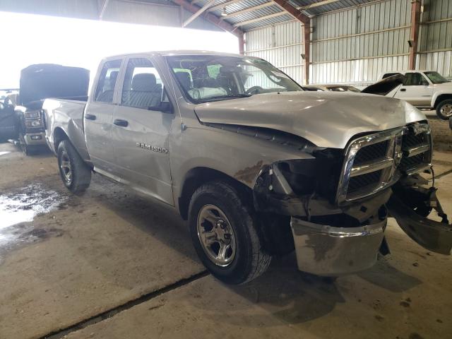 DODGE RAM 1500 S 2012 1c6rd6fp7cs282060