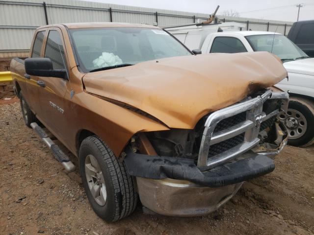 DODGE RAM 1500 S 2012 1c6rd6fp7cs301786