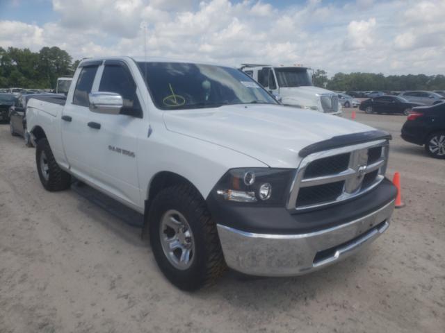 DODGE RAM 1500 S 2012 1c6rd6fp7cs313436