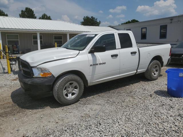 DODGE RAM 1500 S 2012 1c6rd6fp8cs248340