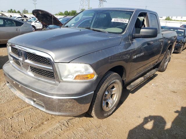 DODGE RAM 1500 2012 1c6rd6fp8cs289941