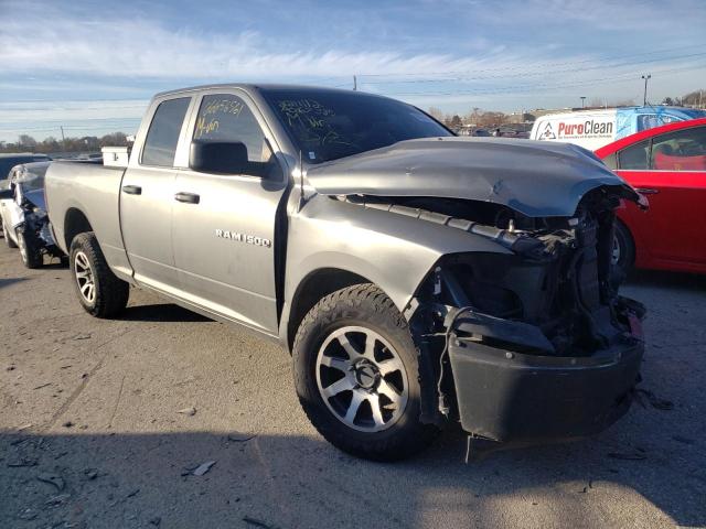 DODGE RAM 1500 S 2012 1c6rd6fp8cs306480