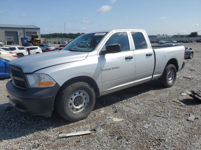 DODGE RAM 1500 2012 1c6rd6fp9cs116798