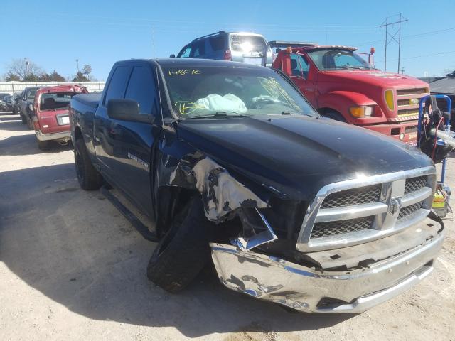 DODGE RAM 1500 S 2012 1c6rd6fp9cs148070