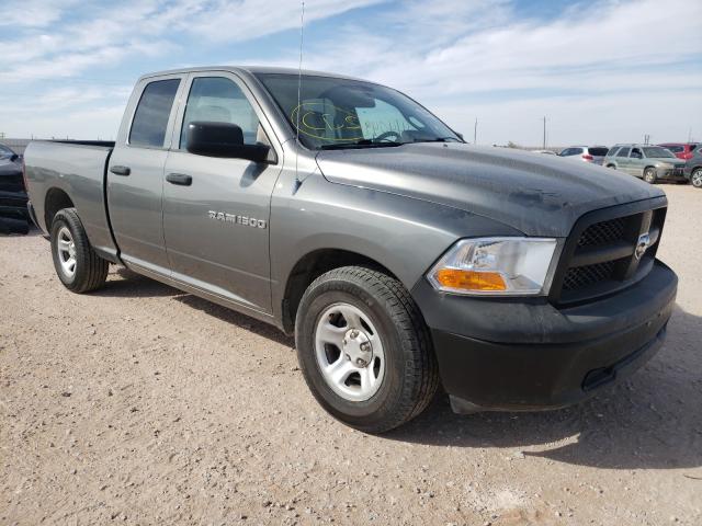 DODGE RAM 1500 S 2012 1c6rd6fp9cs231689