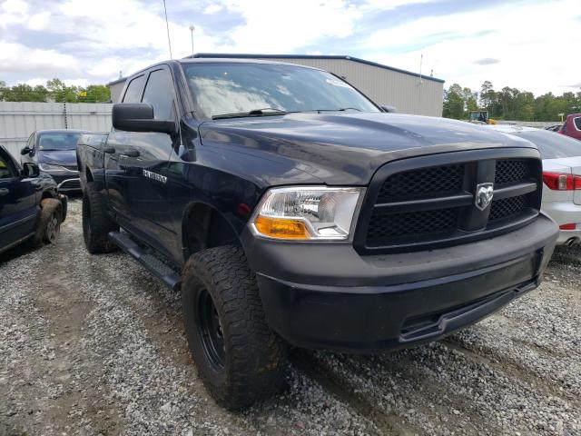 DODGE RAM 1500 S 2012 1c6rd6fp9cs232129