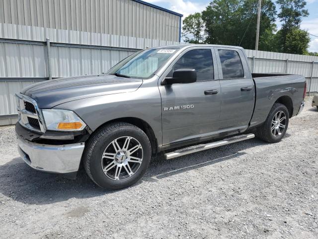 DODGE RAM 1500 2012 1c6rd6fp9cs248993