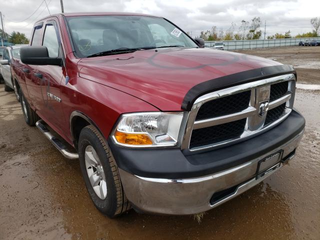 DODGE RAM 1500 S 2012 1c6rd6fp9cs300817