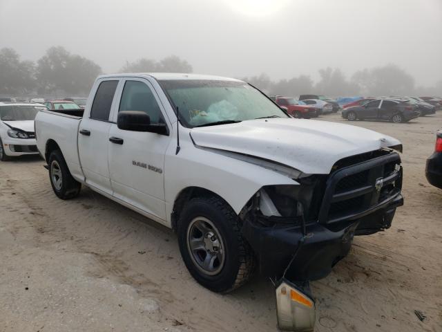 DODGE RAM 1500 S 2012 1c6rd6fp9cs300915