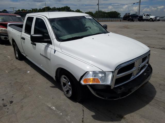 DODGE RAM 1500 S 2012 1c6rd6fpxcs290234