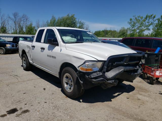 DODGE RAM 1500 S 2012 1c6rd6fpxcs290332