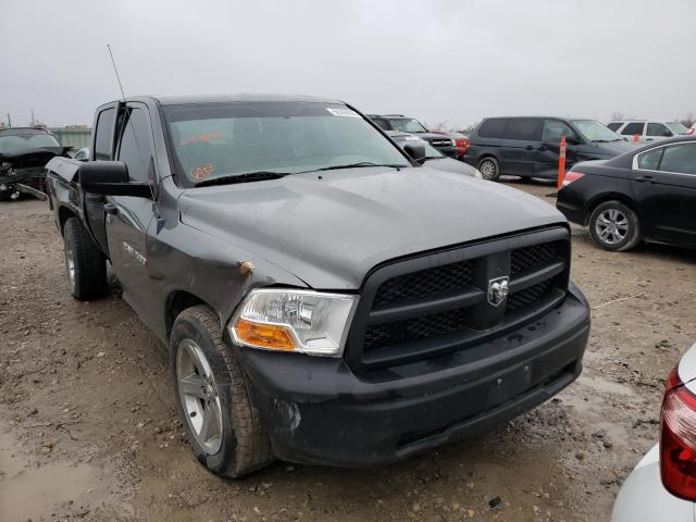 DODGE RAM 1500 2012 1c6rd6fpxcs297698