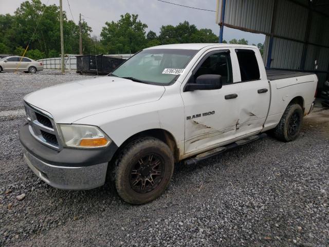 DODGE RAM 1500 2012 1c6rd6fpxcs297961