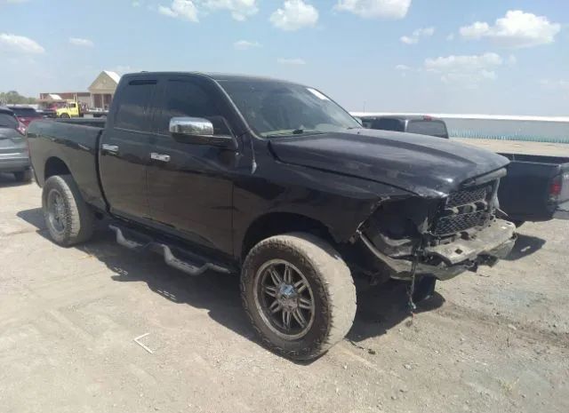 RAM 1500 2012 1c6rd6fpxcs302639