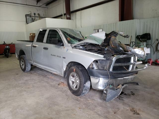 DODGE RAM 1500 S 2012 1c6rd6ft0cs115987